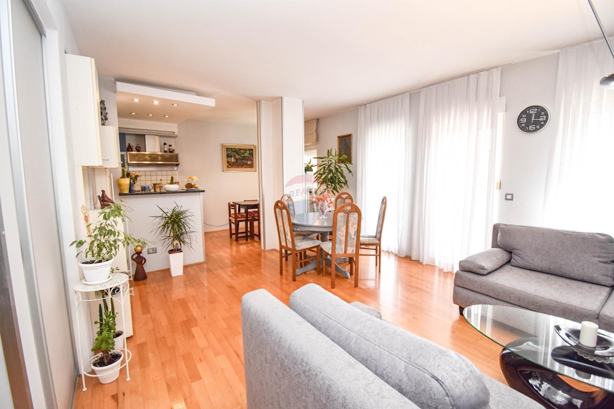 Flat For sale