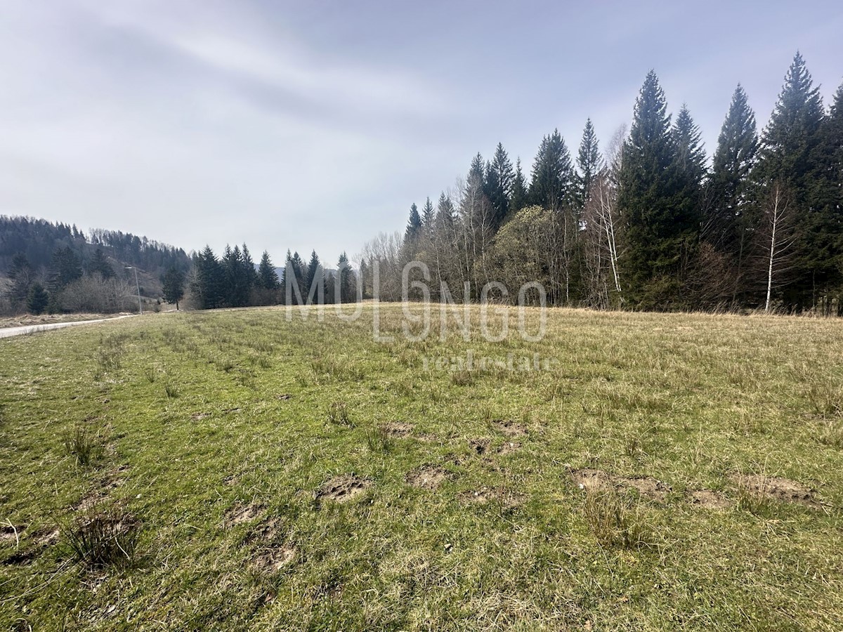 Land For sale KUPJAK