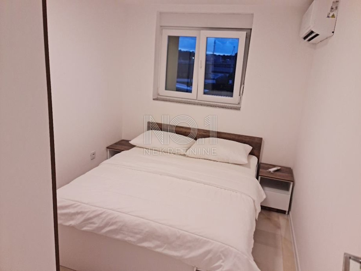 Flat For rent - PRIMORSKO-GORANSKA KRALJEVICA