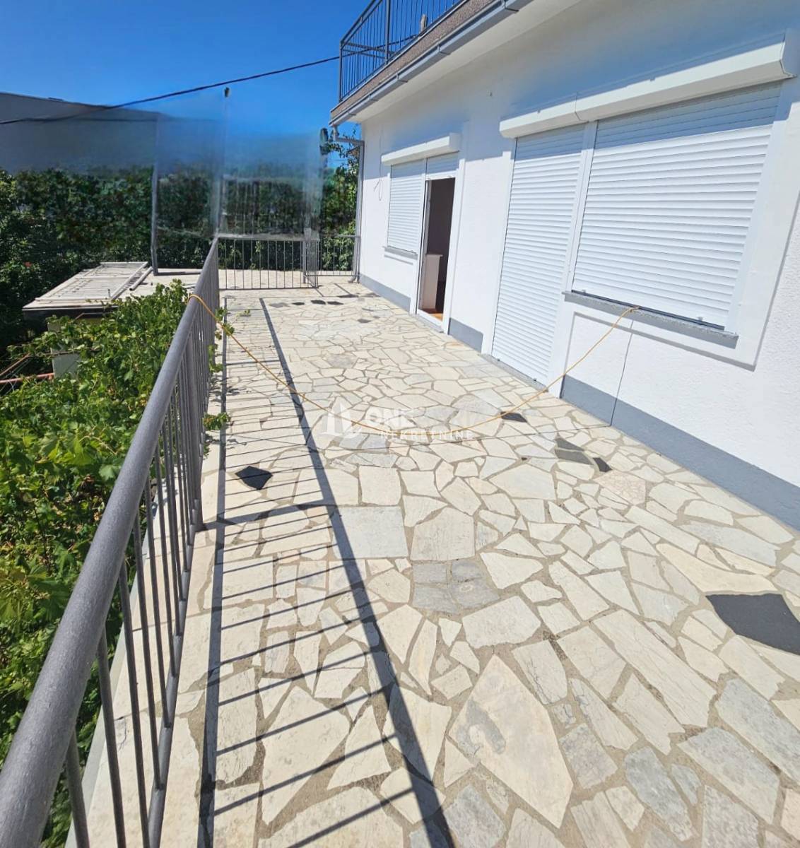 Stan Na prodaju - PRIMORSKO-GORANSKA CRIKVENICA
