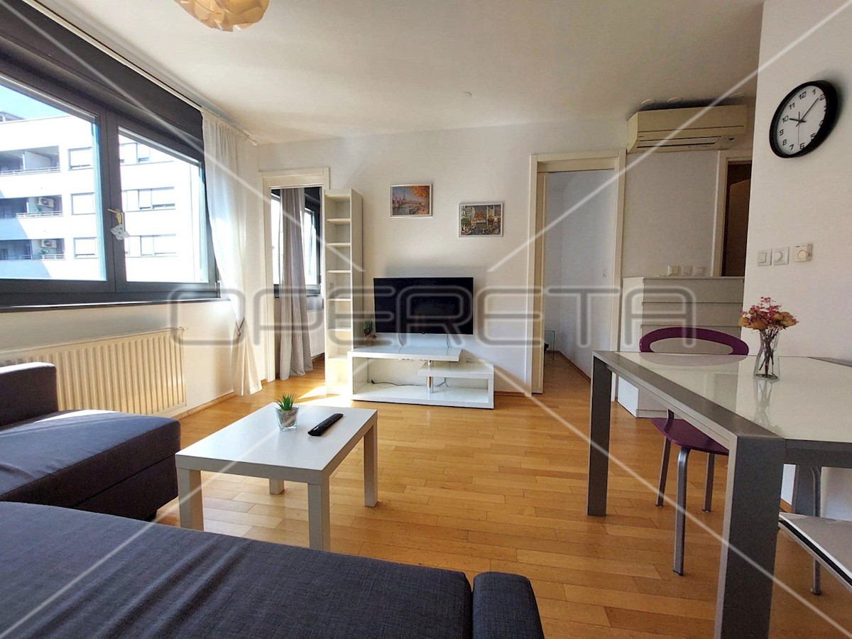 Apartment Zu vermieten - GRAD ZAGREB ZAGREB