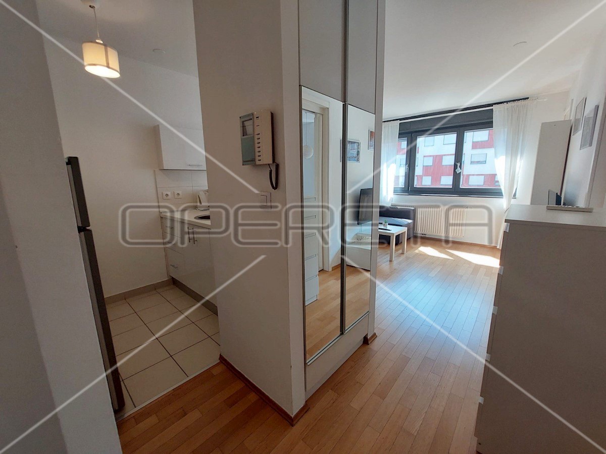 Apartment Zu vermieten - GRAD ZAGREB ZAGREB