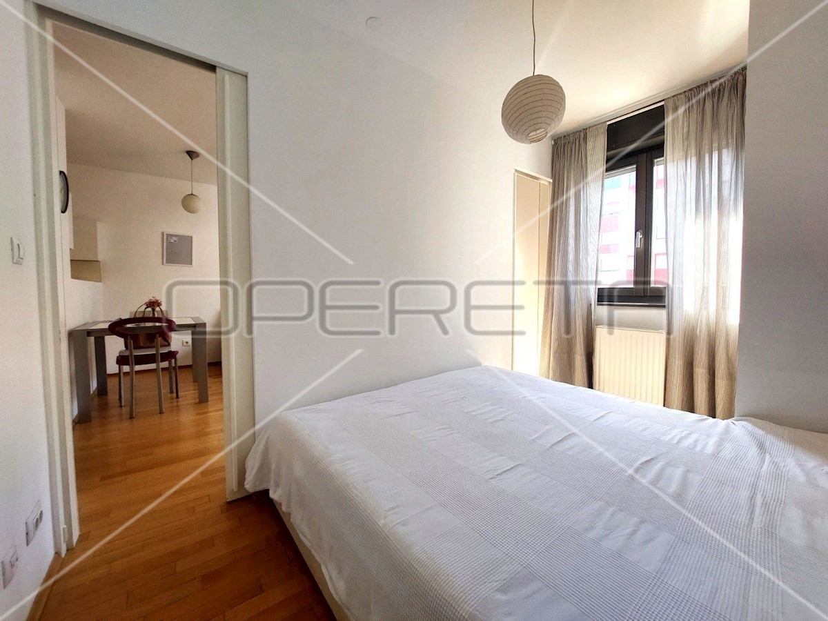 Apartment Zu vermieten - GRAD ZAGREB ZAGREB