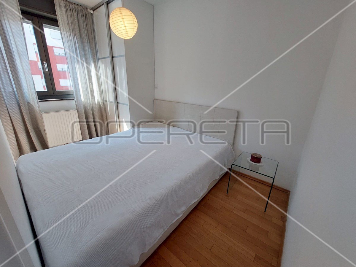 Apartment Zu vermieten - GRAD ZAGREB ZAGREB