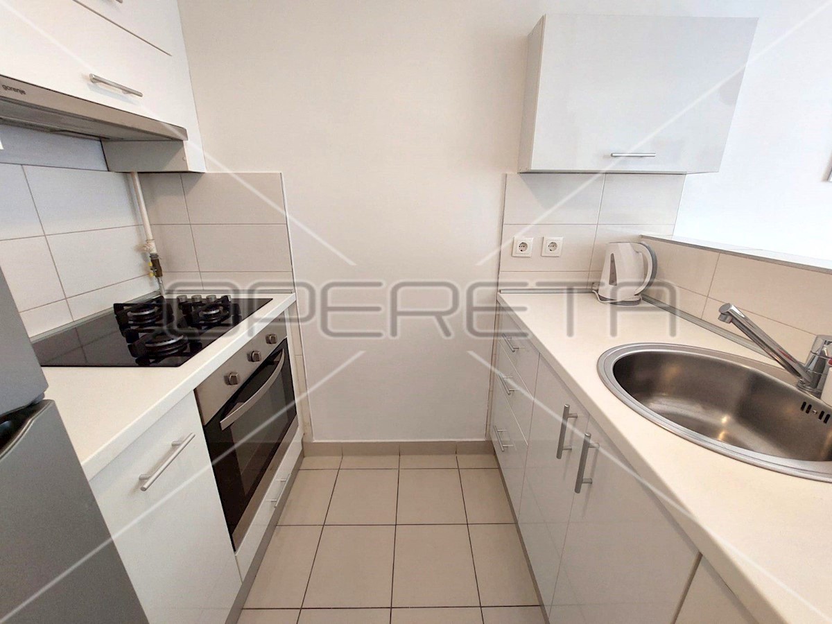 Apartment Zu vermieten - GRAD ZAGREB ZAGREB