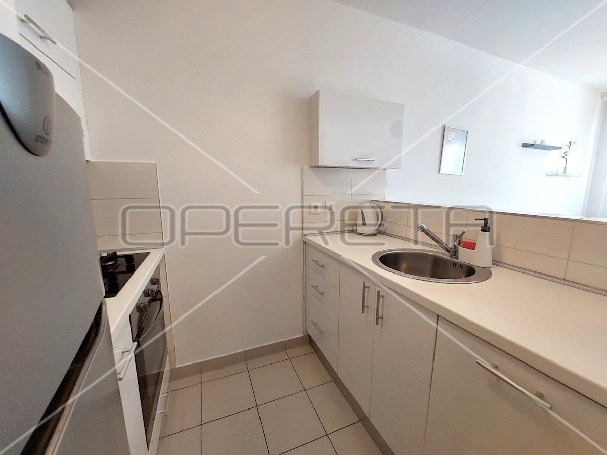 Apartment Zu vermieten - GRAD ZAGREB ZAGREB