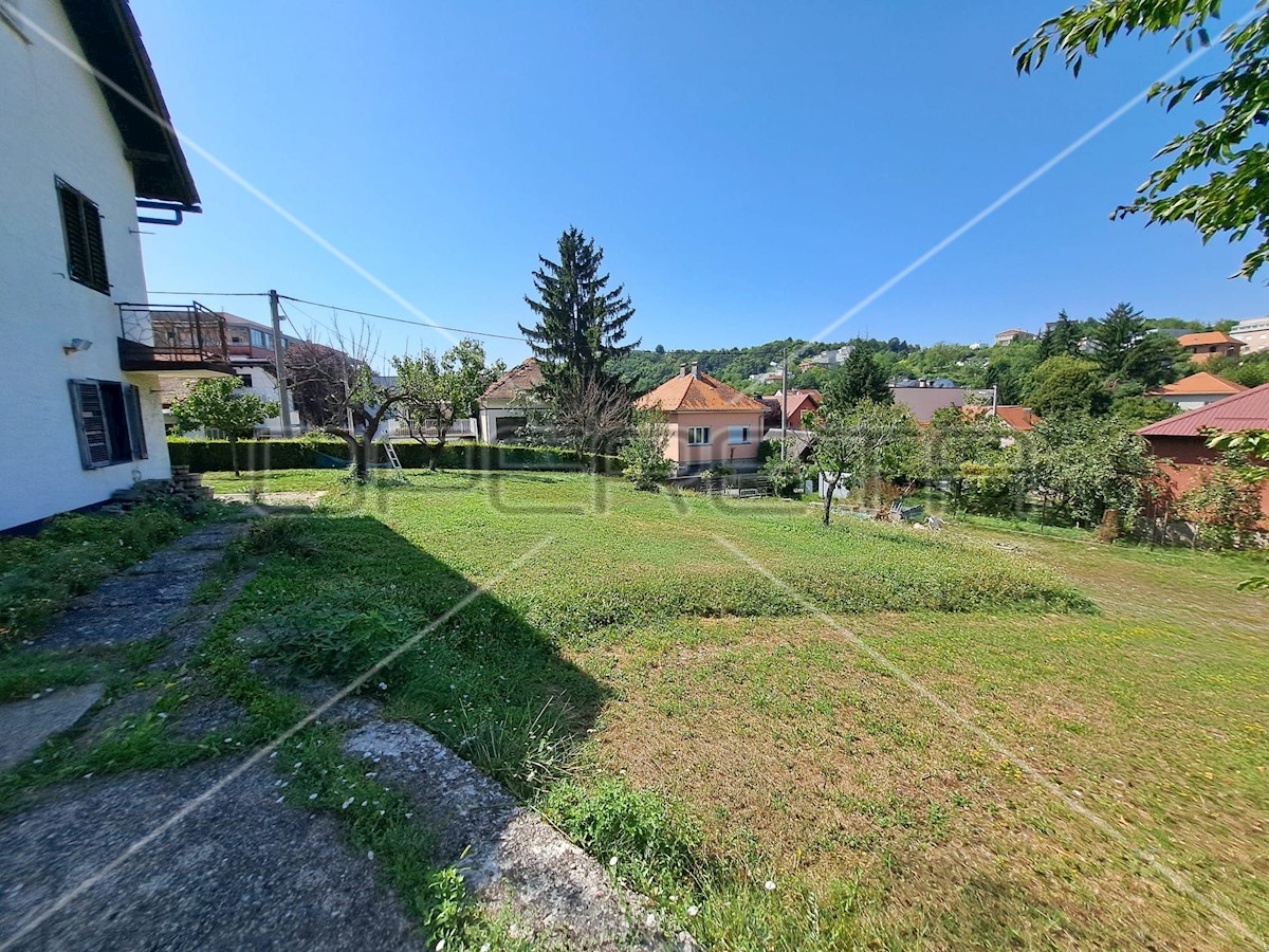 Land For sale - GRAD ZAGREB ZAGREB