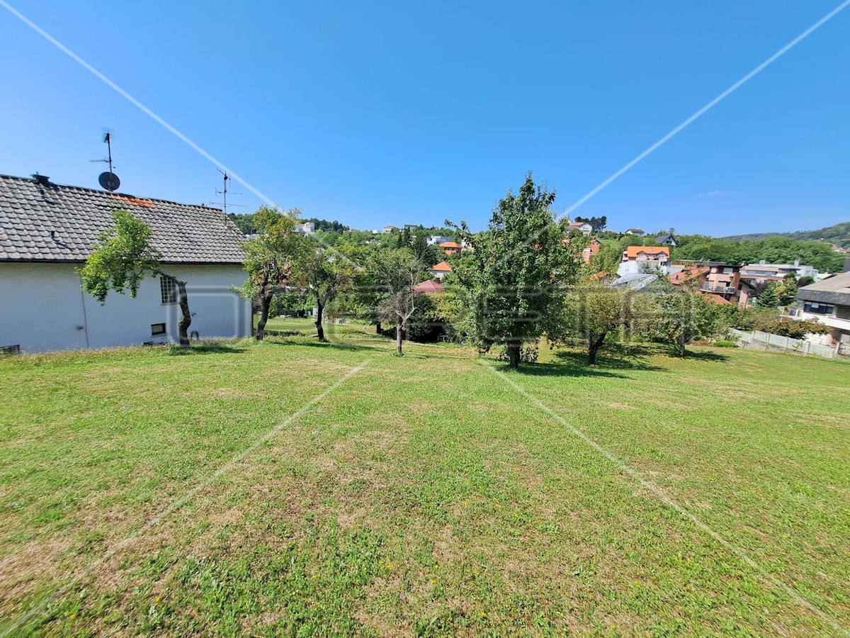 Terreno In vendita - GRAD ZAGREB ZAGREB