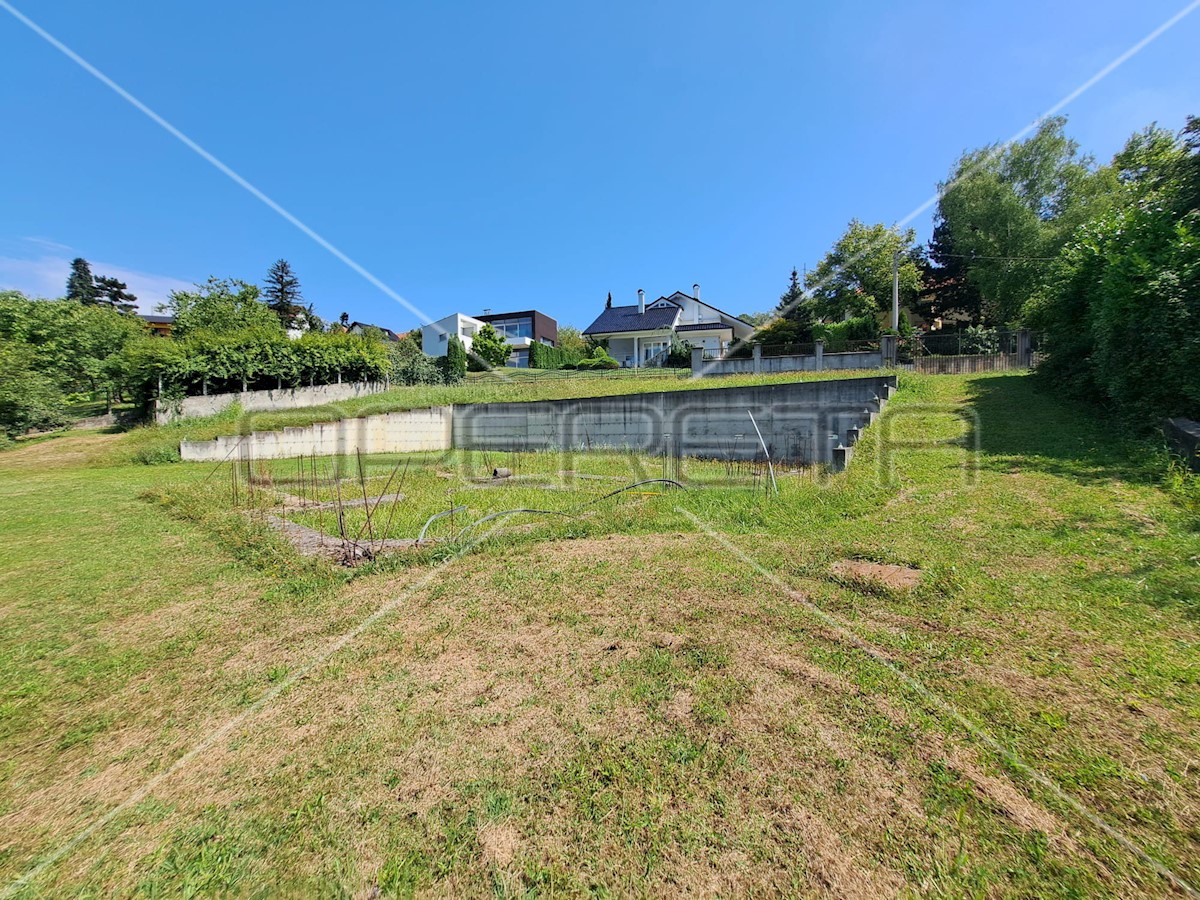 Land For sale - GRAD ZAGREB ZAGREB