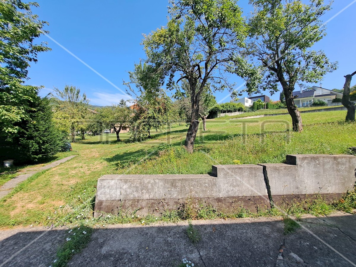 Terreno In vendita - GRAD ZAGREB ZAGREB