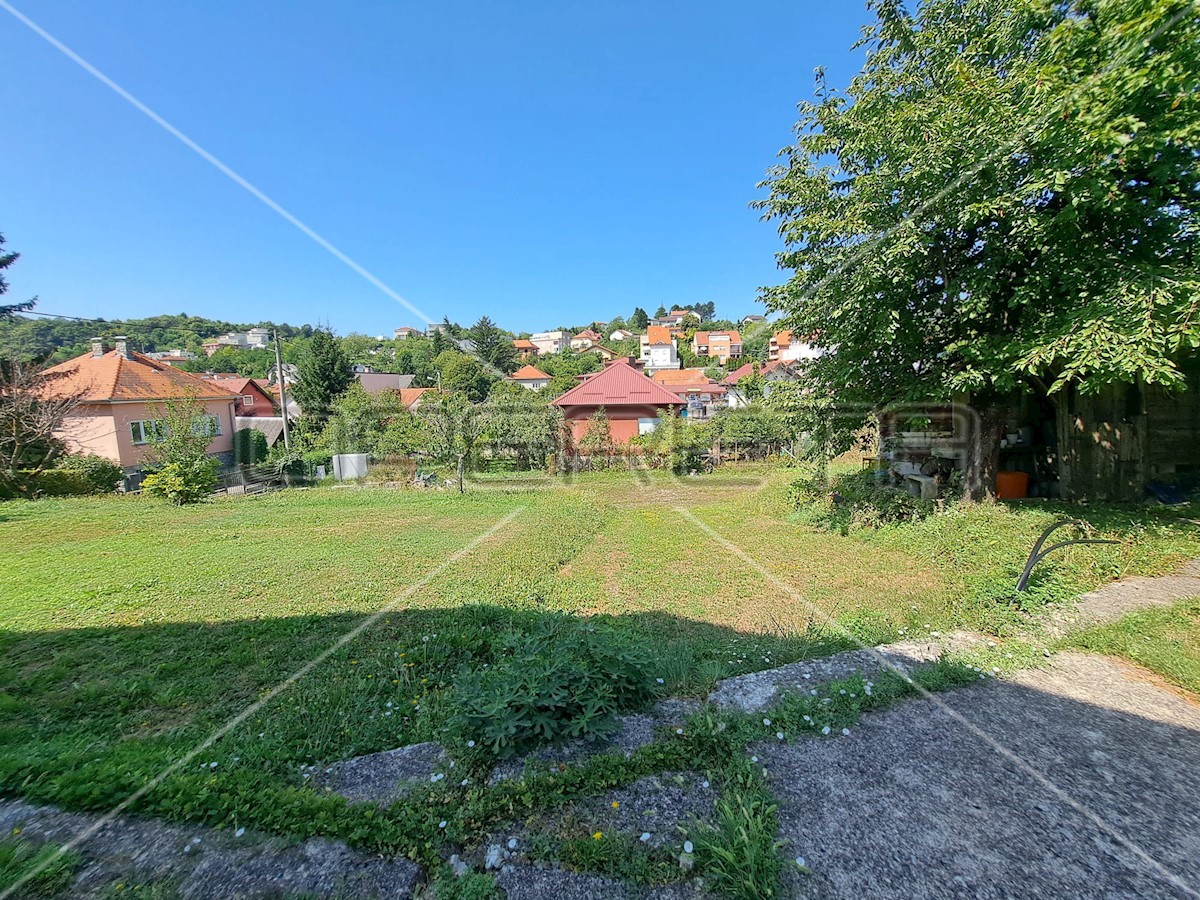 Terreno In vendita - GRAD ZAGREB ZAGREB