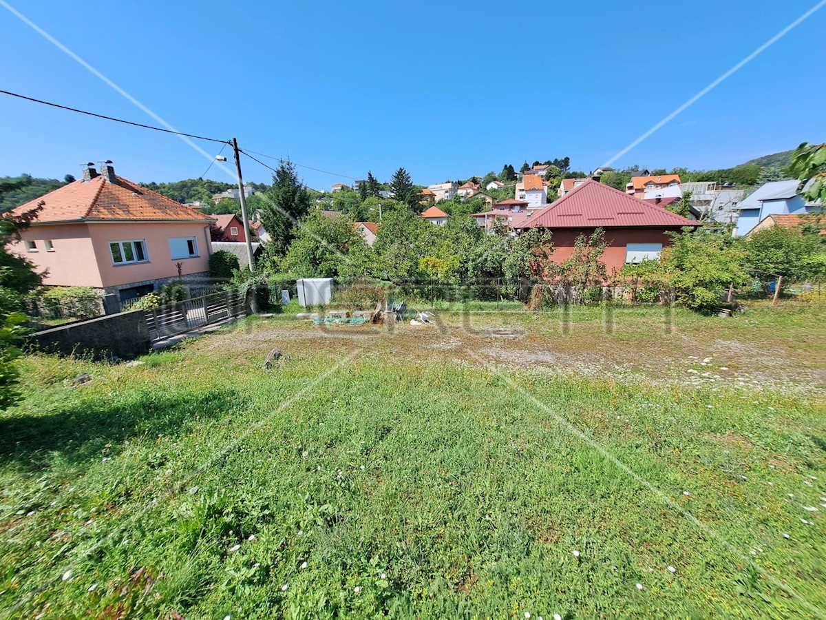 Terreno In vendita - GRAD ZAGREB ZAGREB