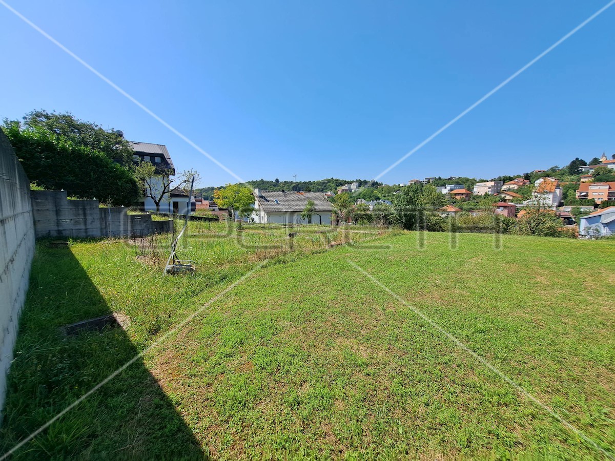 Terreno In vendita - GRAD ZAGREB ZAGREB