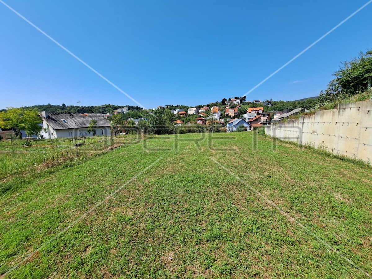 Land For sale - GRAD ZAGREB ZAGREB