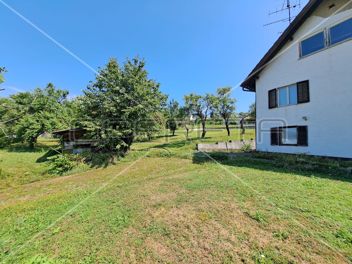 Terreno In vendita - GRAD ZAGREB ZAGREB