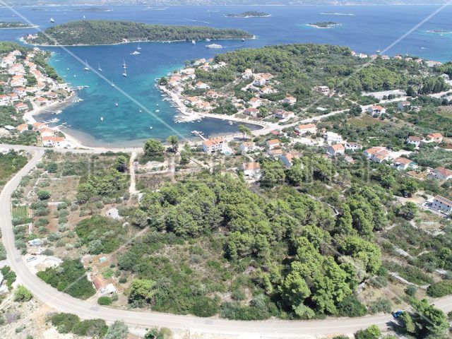 Zemljište Na prodaju - Dubrovačko-neretvanska Korčula - foto 2/9