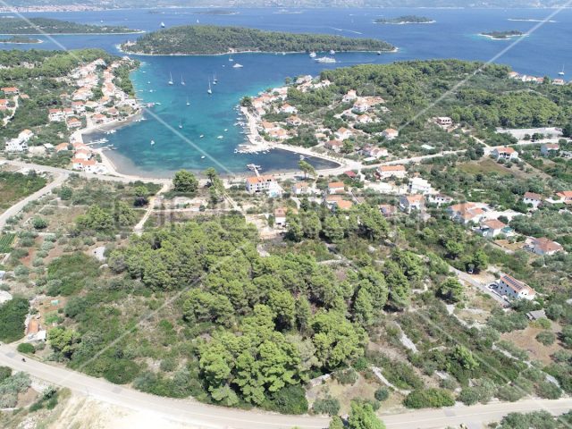 Zemljište Na prodaju - Dubrovačko-neretvanska Korčula - foto 3/9