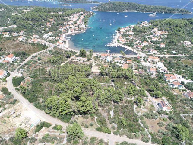 Zemljište Na prodaju - Dubrovačko-neretvanska Korčula - foto 4/9