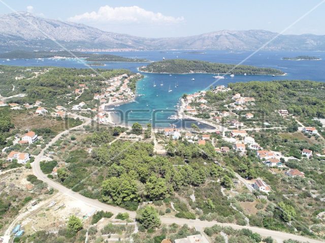 Zemljište Na prodaju - Dubrovačko-neretvanska Korčula - foto 5/9