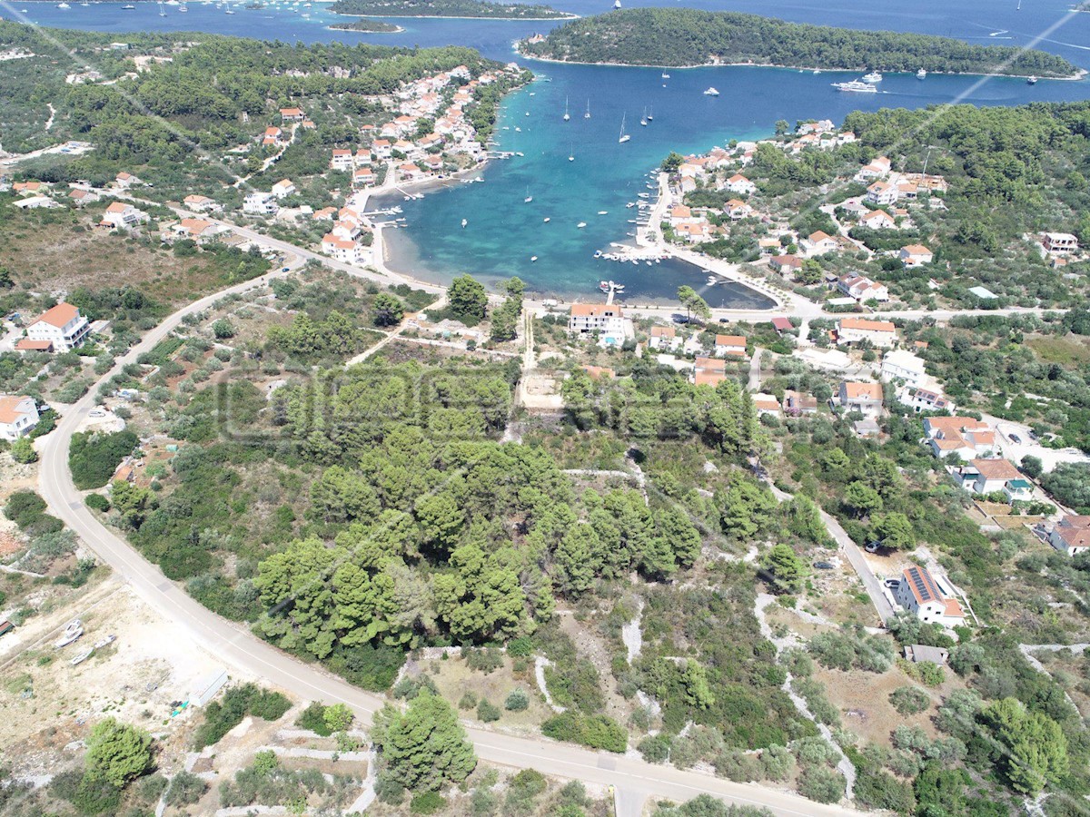Pozemok Na predaj - DUBROVAČKO-NERETVANSKA KORČULA
