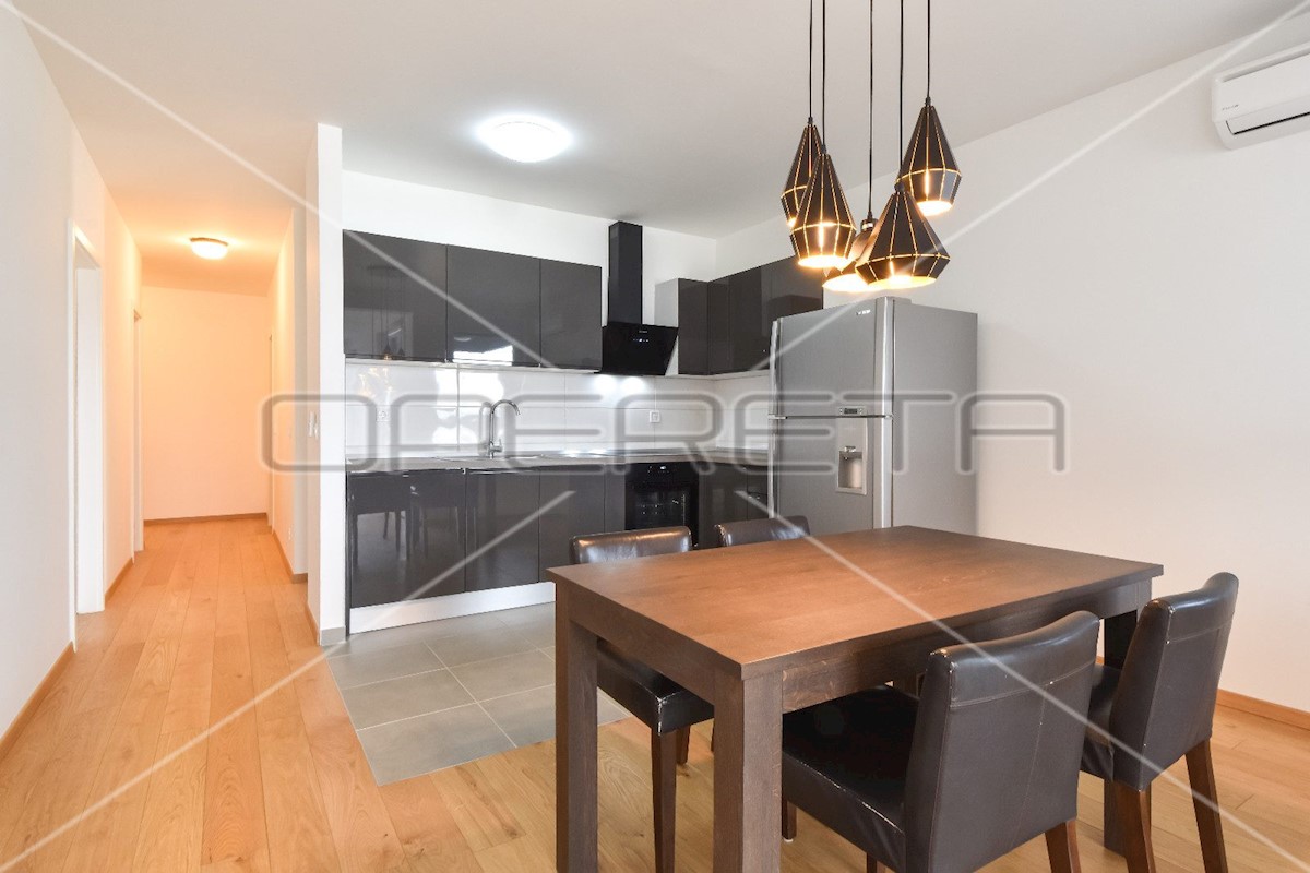 Apartmán Na prenájom - GRAD ZAGREB ZAGREB