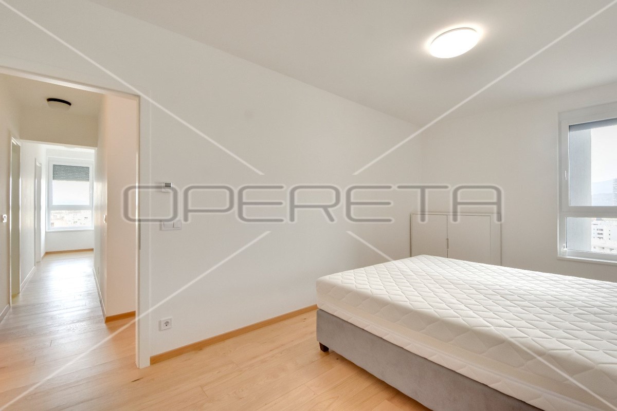 Apartmán Na prenájom - GRAD ZAGREB ZAGREB