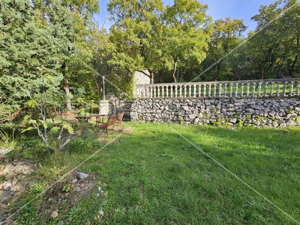 House For sale - PRIMORSKO-GORANSKA NOVI VINODOLSKI