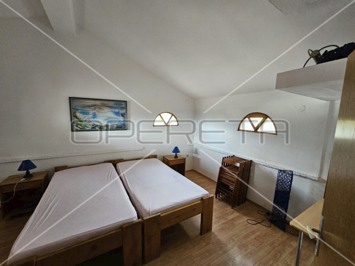House For sale - PRIMORSKO-GORANSKA NOVI VINODOLSKI