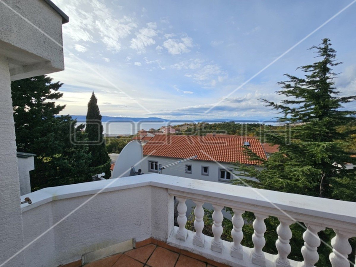 House For sale - PRIMORSKO-GORANSKA NOVI VINODOLSKI