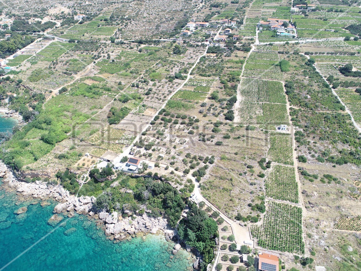 Terreno In vendita - DUBROVAČKO-NERETVANSKA OREBIĆ