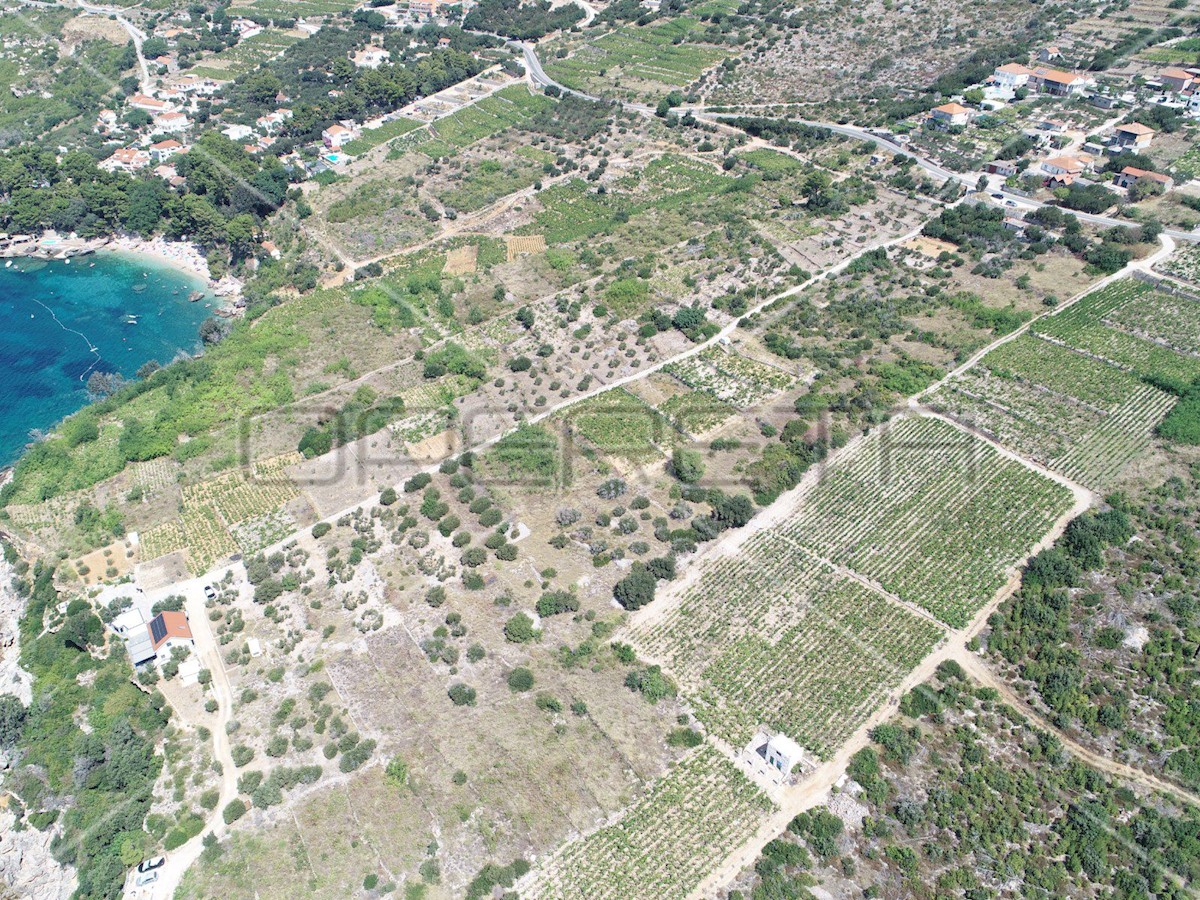 Terreno In vendita - DUBROVAČKO-NERETVANSKA OREBIĆ