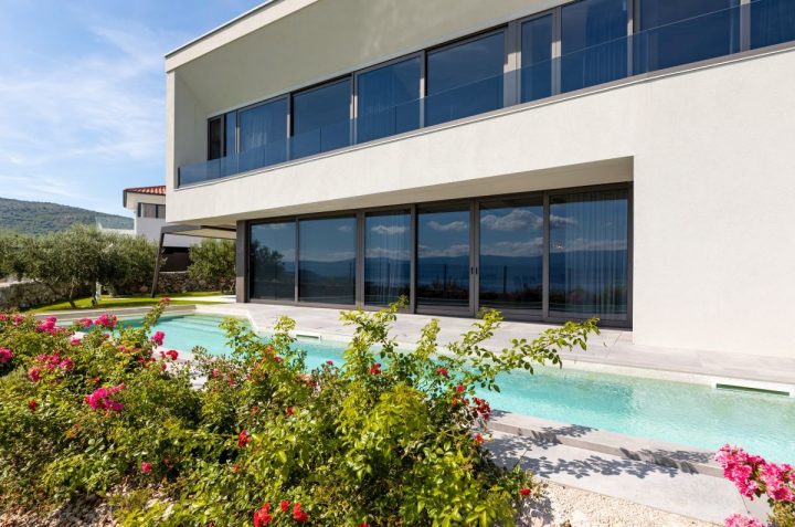 House for sale 268 m² – Vrbnik