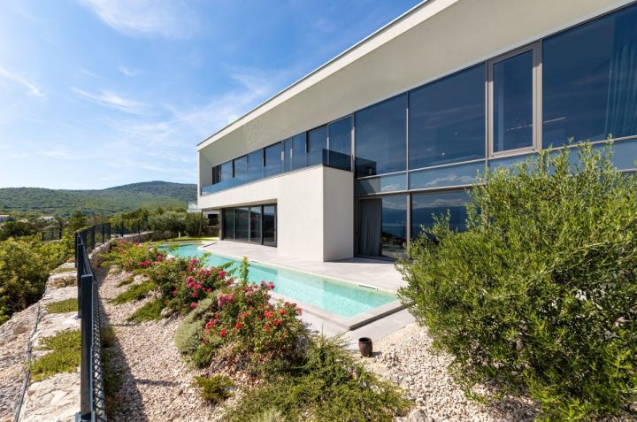 Haus Zu verkaufen - Primorsko-goranska Krk - foto 2/30