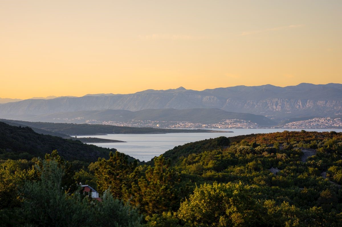 Kuća Na prodaju - PRIMORSKO-GORANSKA KRK