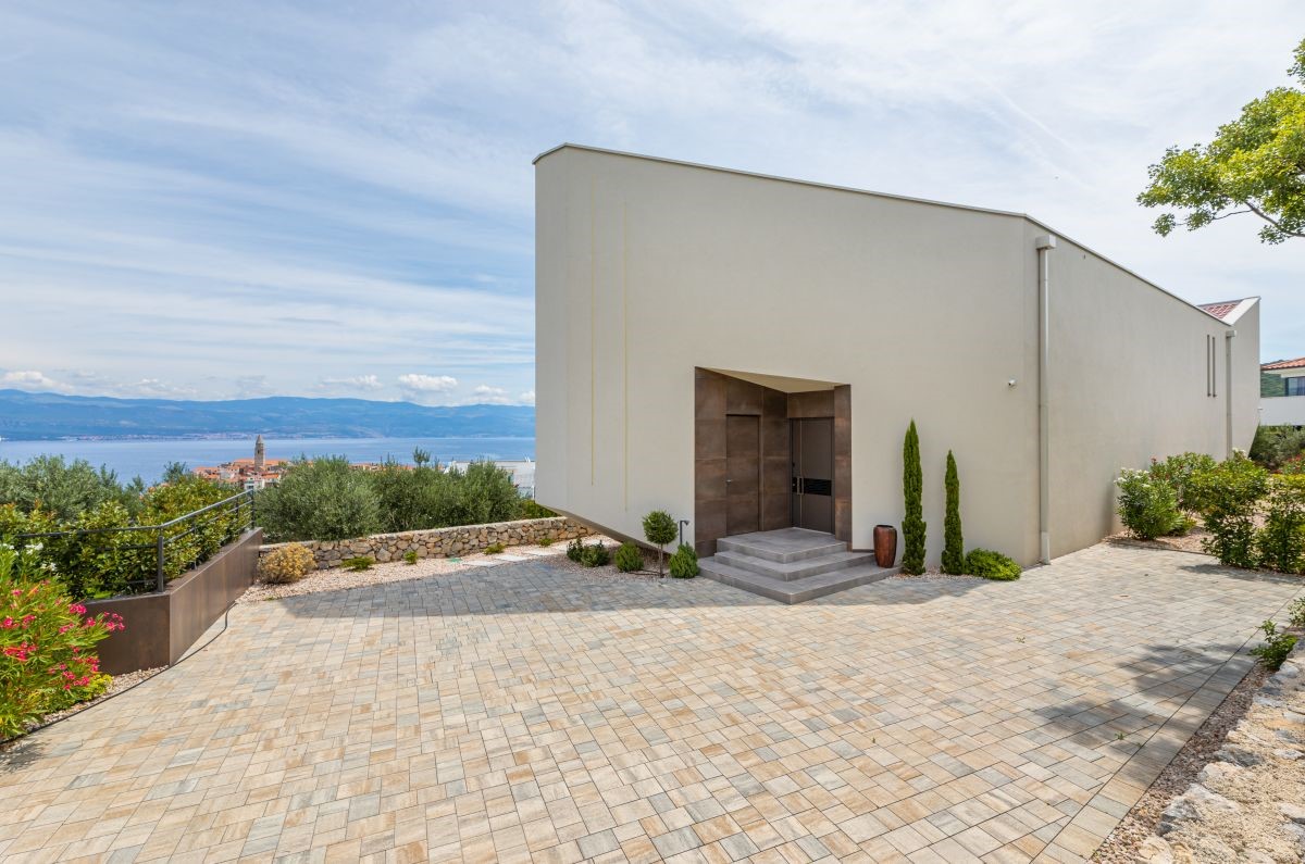 Casa In vendita - PRIMORSKO-GORANSKA Krk