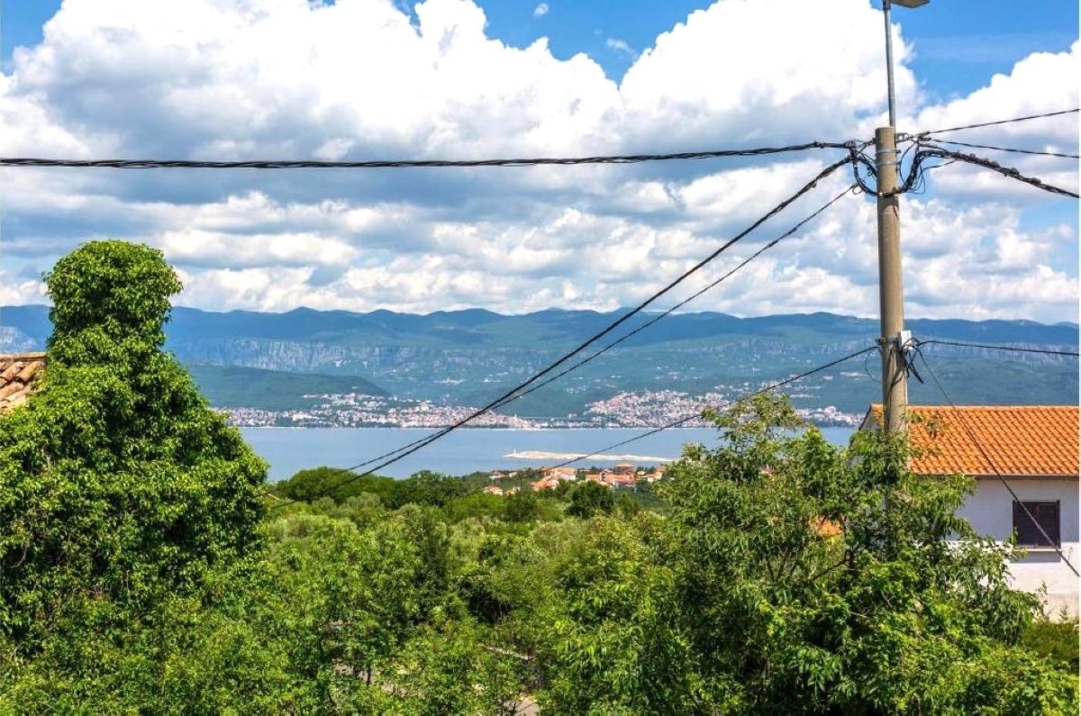 Hiša Na predaj - PRIMORSKO-GORANSKA KRK