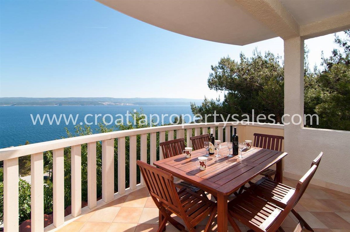 House For sale - SPLITSKO-DALMATINSKA OMIŠ