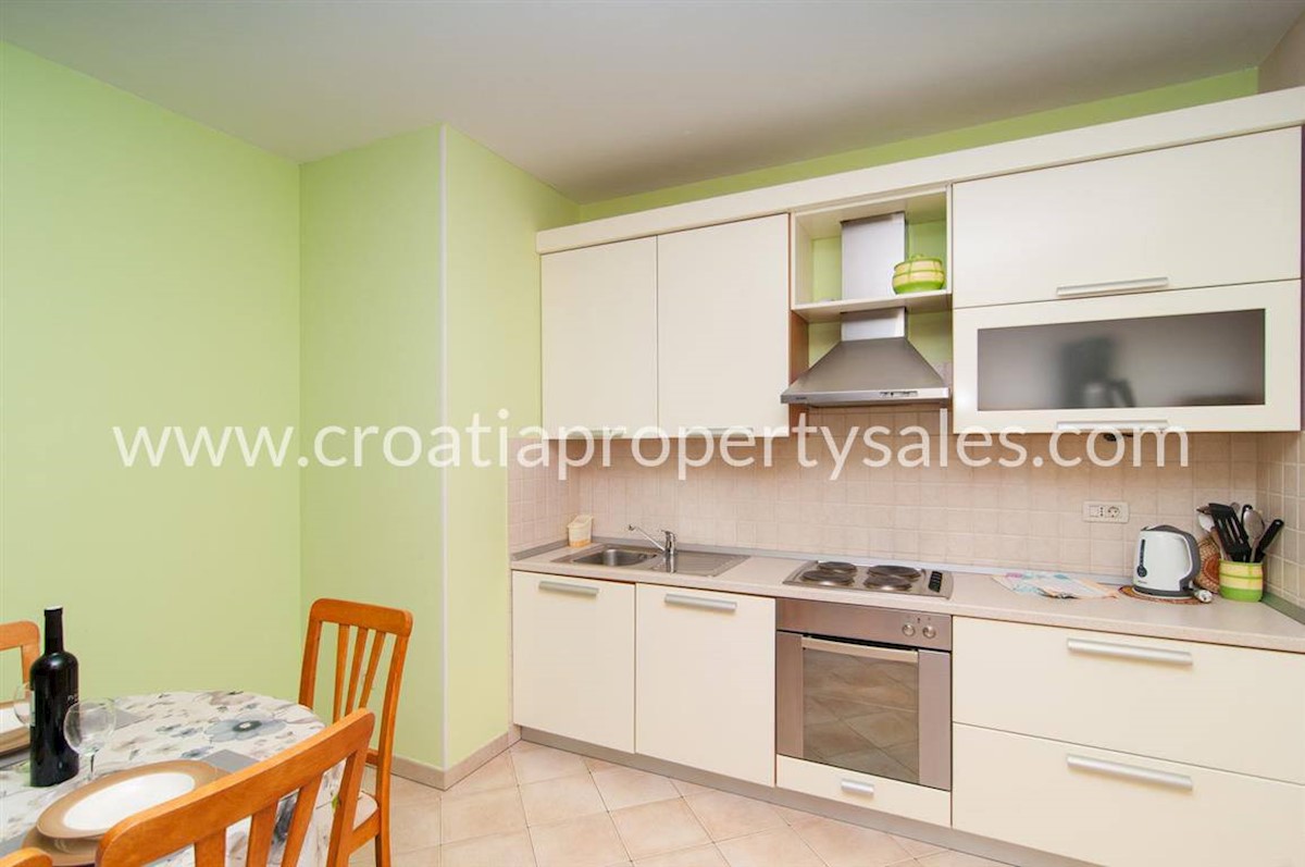 House For sale - SPLITSKO-DALMATINSKA OMIŠ