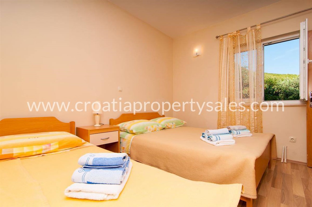 House For sale - SPLITSKO-DALMATINSKA OMIŠ
