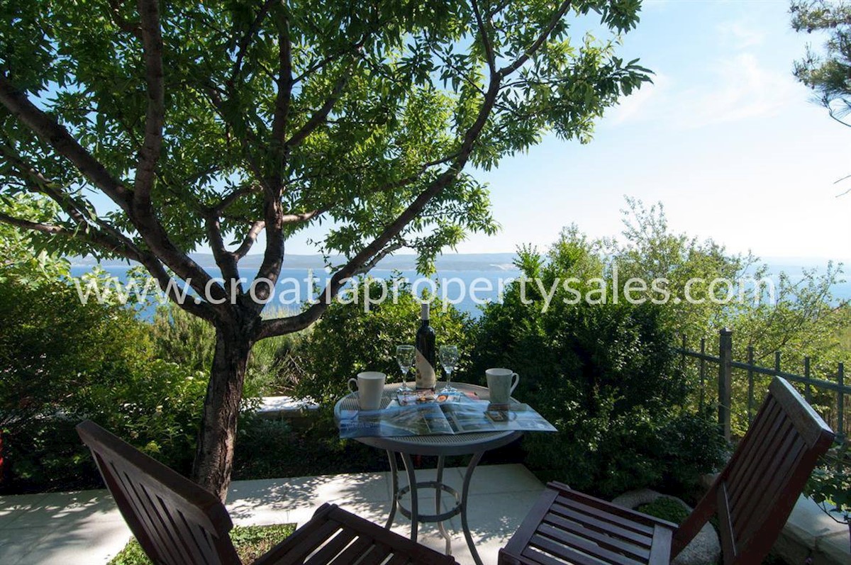 House For sale - SPLITSKO-DALMATINSKA OMIŠ