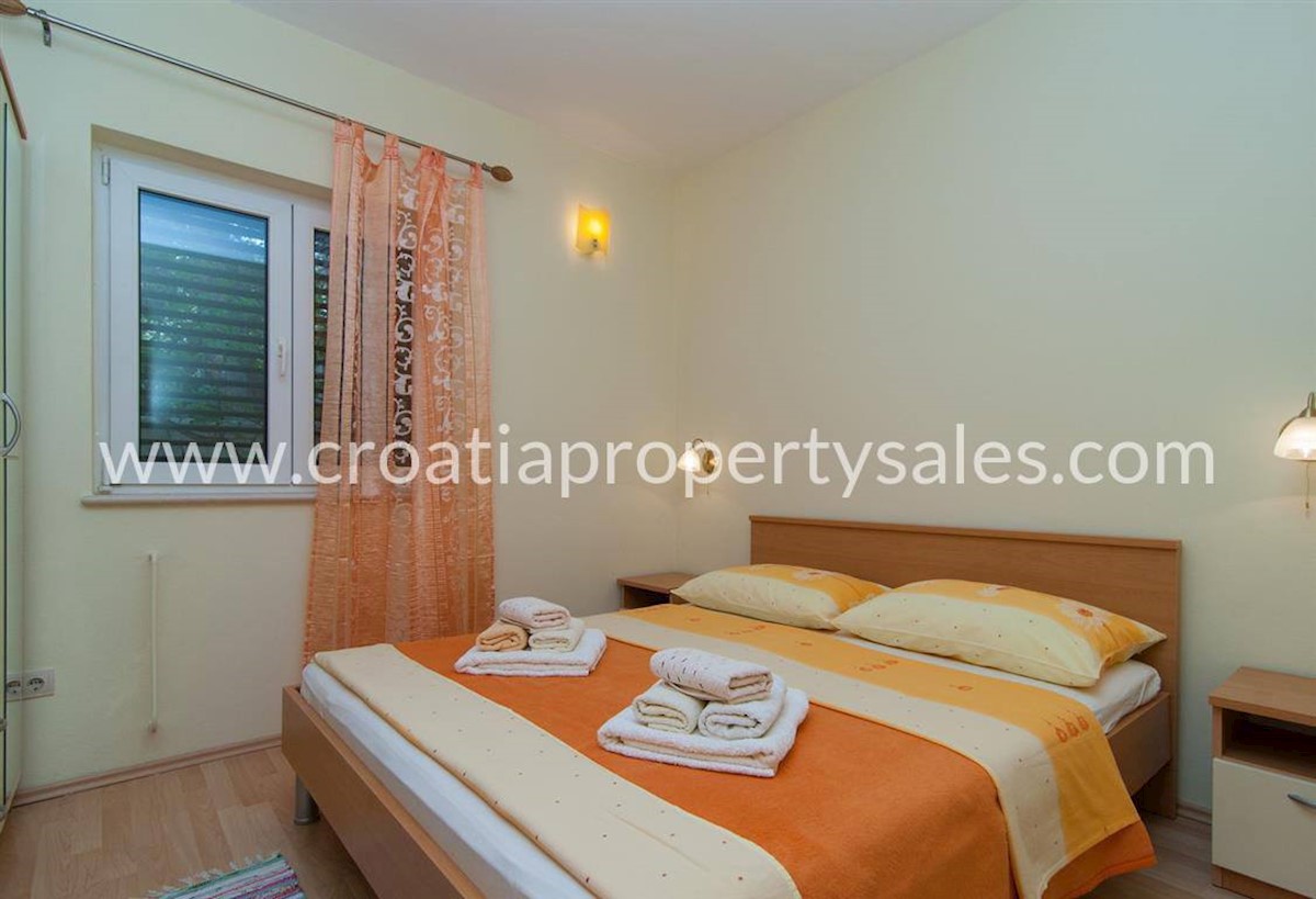 House For sale - SPLITSKO-DALMATINSKA OMIŠ