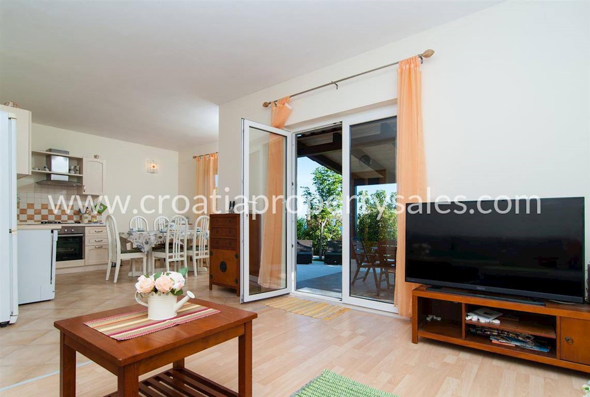 House For sale - SPLITSKO-DALMATINSKA OMIŠ
