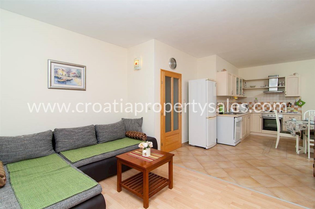 House For sale - SPLITSKO-DALMATINSKA OMIŠ