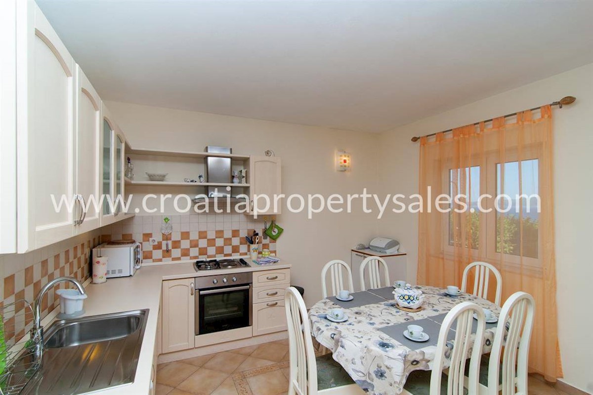 House For sale - SPLITSKO-DALMATINSKA OMIŠ