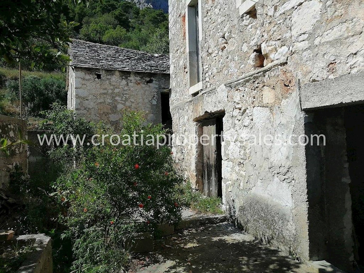 Casa In vendita - SPLITSKO-DALMATINSKA HVAR