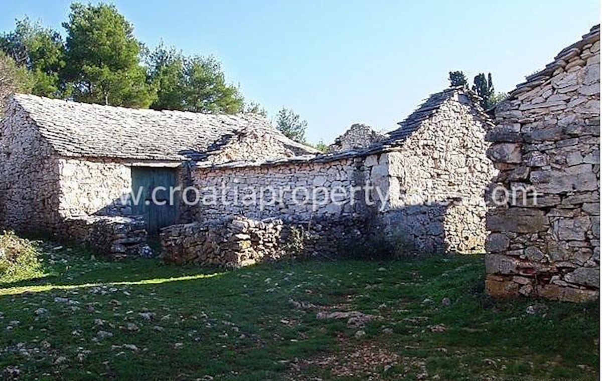 Haus Zu verkaufen - SPLITSKO-DALMATINSKA HVAR