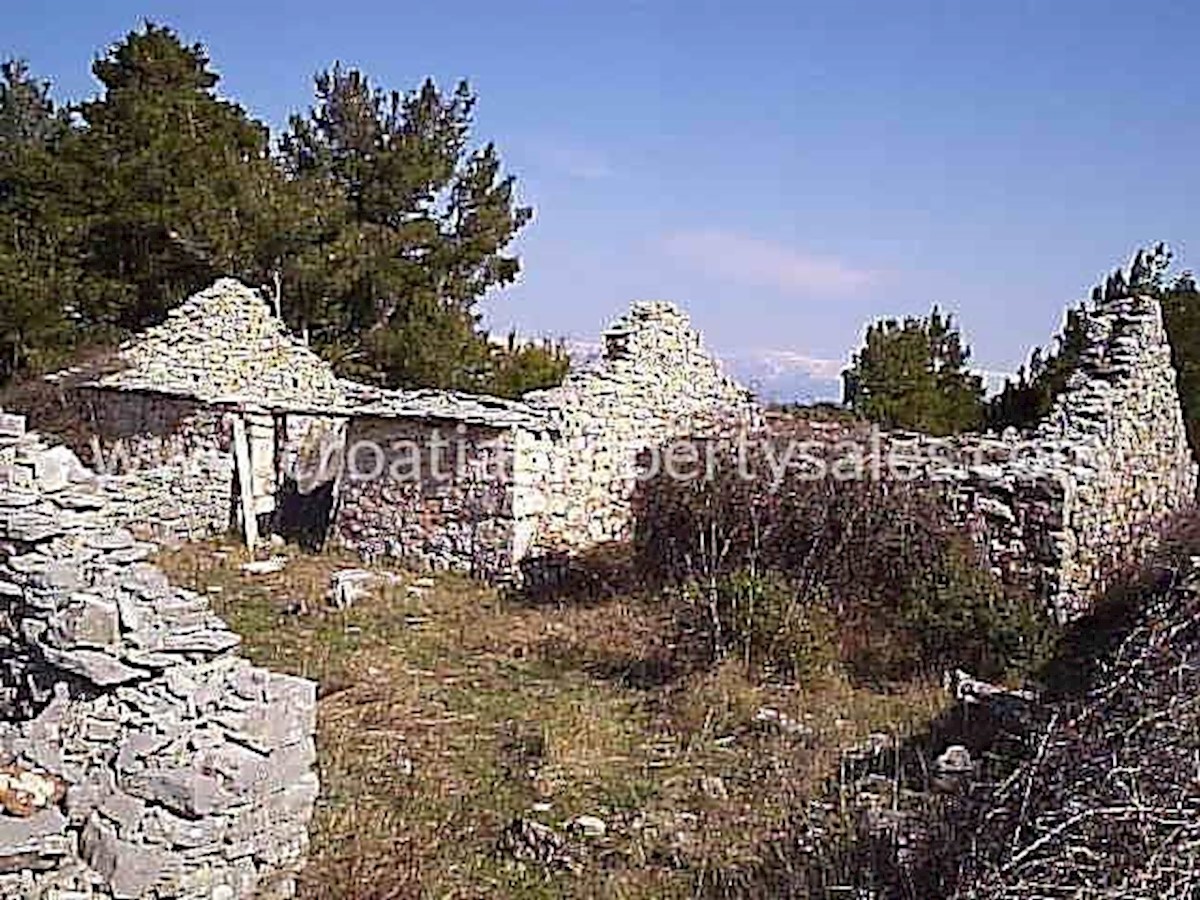 Haus Zu verkaufen - SPLITSKO-DALMATINSKA HVAR