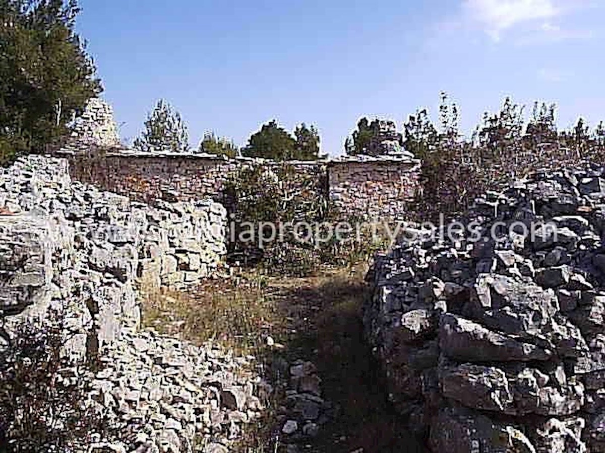 Haus Zu verkaufen - SPLITSKO-DALMATINSKA HVAR