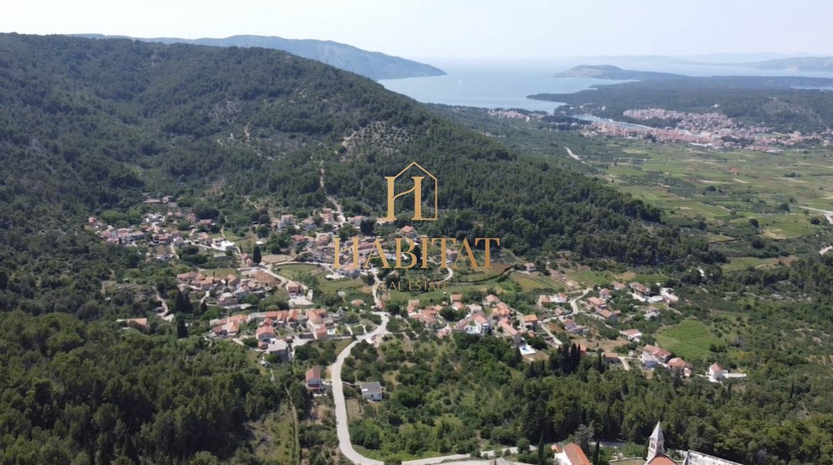 Pozemek Na prodej HVAR