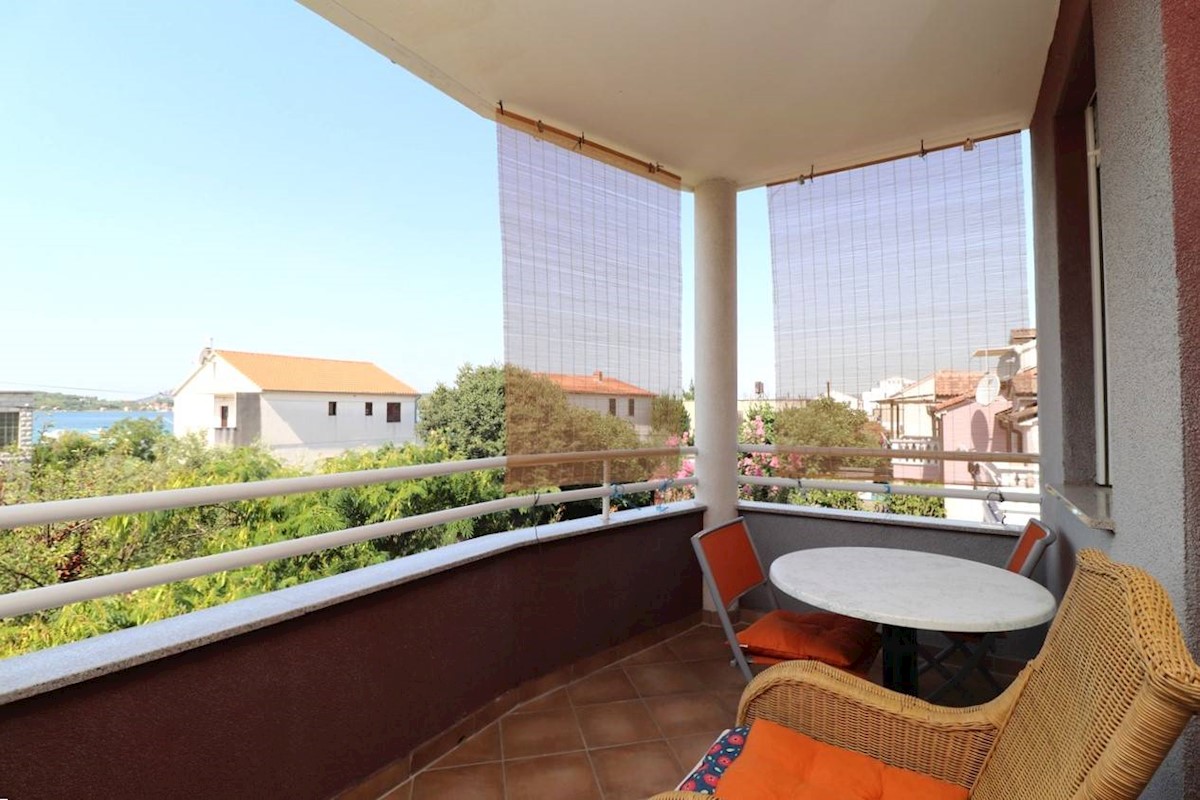 Apartment Zu verkaufen - ŠIBENSKO-KNINSKA VODICE